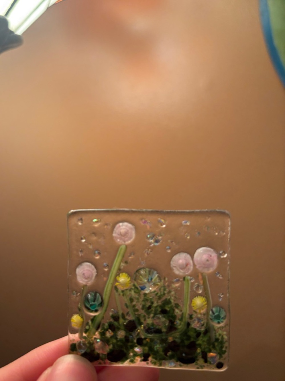 90coe fused glass